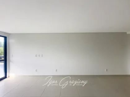 Para vender!  Pé na Areia, apartamento com 02 qtos s/01 suíte com lazer completo!