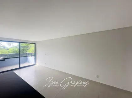 Para vender!  Pé na Areia, apartamento com 02 qtos s/01 suíte com lazer completo!