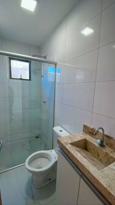 Apartamento Garden para Aluguel no Treze de Maio – João Pessoa/PB