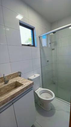 Apartamento Garden para Aluguel no Treze de Maio – João Pessoa/PB