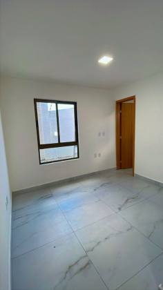 Apartamento Garden para Aluguel no Treze de Maio – João Pessoa/PB