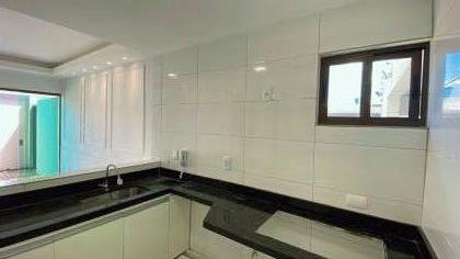Apartamento Garden para Aluguel no Treze de Maio – João Pessoa/PB