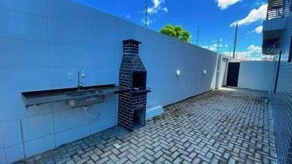 Apartamento Garden para Aluguel no Treze de Maio – João Pessoa/PB