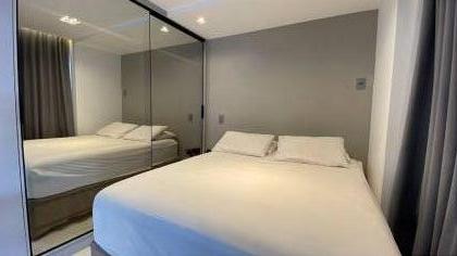 Apartamento Mobiliado para Locação Anual na Praia de Tambaú – João Pessoa/PB