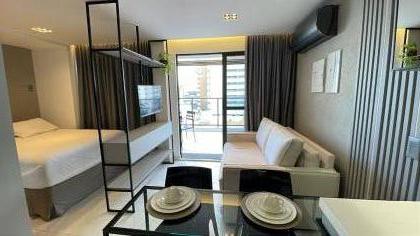 Apartamento Mobiliado para Locação Anual na Praia de Tambaú – João Pessoa/PB
