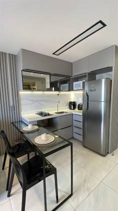 Apartamento Mobiliado para Locação Anual na Praia de Tambaú – João Pessoa/PB