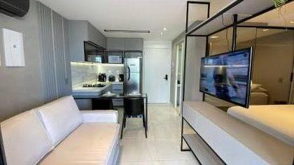 Apartamento Mobiliado para Locação Anual na Praia de Tambaú – João Pessoa/PB