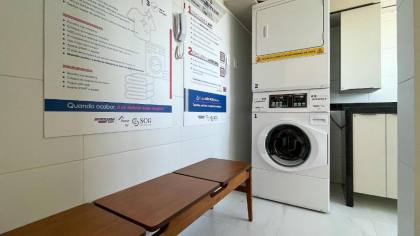 Apartamento Mobiliado para Locação Anual na Praia de Tambaú – João Pessoa/PB