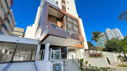 Apartamento Mobiliado para Locação Anual na Praia de Tambaú – João Pessoa/PB