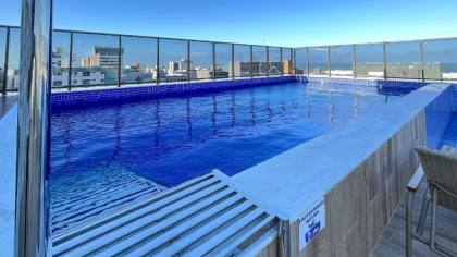 Apartamento Mobiliado para Locação Anual na Praia de Tambaú – João Pessoa/PB