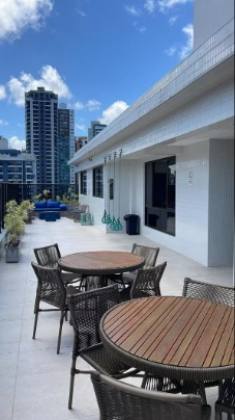 Apartamento Mobiliado para Locação Anual na Praia de Tambaú – João Pessoa/PB