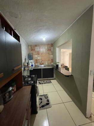 Oportunidade Incrível no Valentina 2 – Casa com Piscina, área construída de 156m².