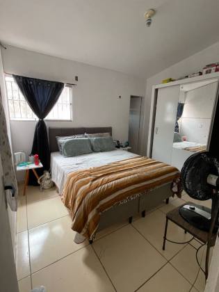 Oportunidade Incrível no Valentina 2 – Casa com Piscina, área construída de 156m².