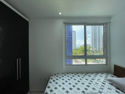 ATENÇÃO, OPORTUNIDADE ÚNICA NO BAIRRO DOS ESTADOS! APTO 3 QUARTOS SENDO 2 SUÍTES, COM 93 M² E 2 VAGAS DE GARAGEM.