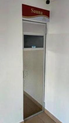 Aluga apartamento com 2 quartos sendo 1 suíte em Cabo Branco – 50m da praia!