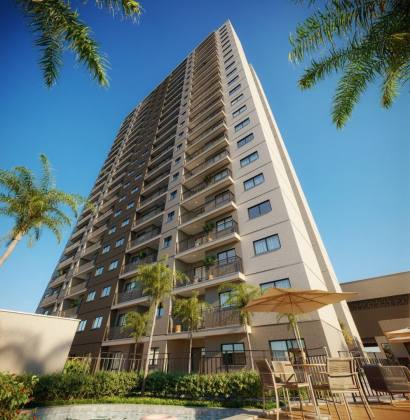 LANÇAMENTO INCRÍVEL PERTO DA EPITÁCIO PESSOA! Seu novo lar com conforto, lazer completo e localização privilegiada!