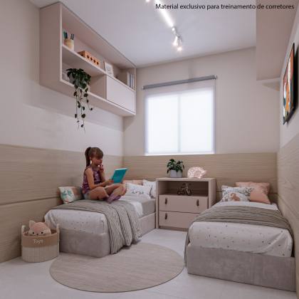 LANÇAMENTO EXCLUSIVO NO BAIRRO TREZE DE MAIO – COM ENTRADA PARCELADA E ITBI e cartório pagos pela construtora.