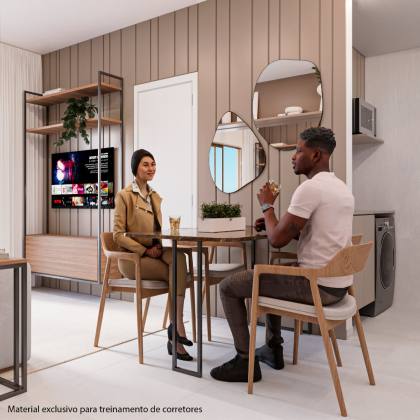 LANÇAMENTO EXCLUSIVO NO BAIRRO TREZE DE MAIO – COM ENTRADA PARCELADA E ITBI e cartório pagos pela construtora.