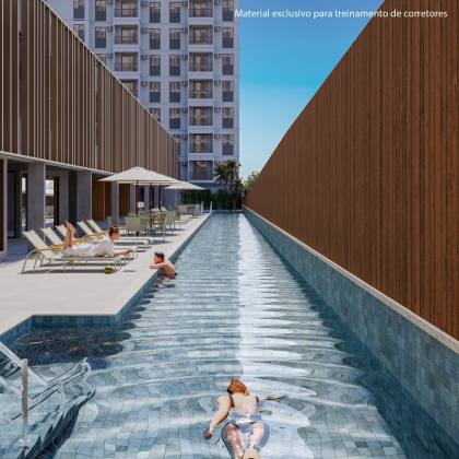 LANÇAMENTO EXCLUSIVO NO BAIRRO TREZE DE MAIO – COM ENTRADA PARCELADA E ITBI e cartório pagos pela construtora.