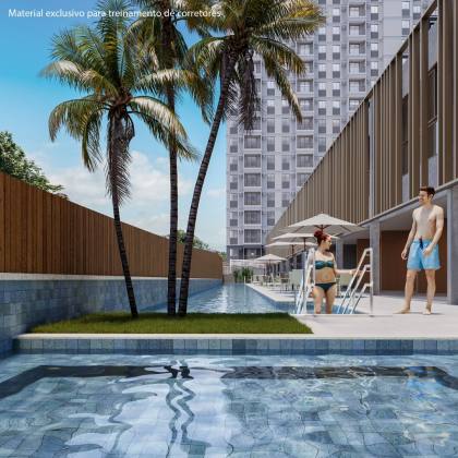 LANÇAMENTO EXCLUSIVO NO BAIRRO TREZE DE MAIO – COM ENTRADA PARCELADA E ITBI e cartório pagos pela construtora.