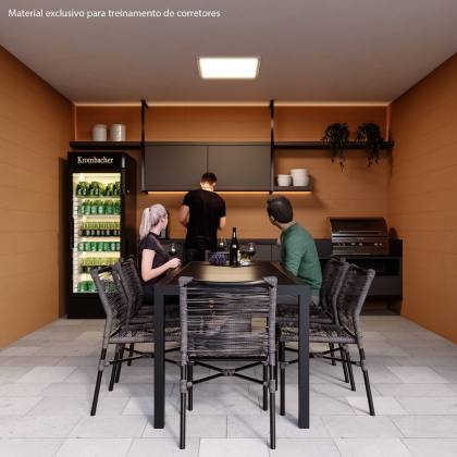 LANÇAMENTO EXCLUSIVO NO BAIRRO TREZE DE MAIO – COM ENTRADA PARCELADA E ITBI e cartório pagos pela construtora.
