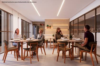 LANÇAMENTO EXCLUSIVO NO BAIRRO TREZE DE MAIO – COM ENTRADA PARCELADA E ITBI e cartório pagos pela construtora.