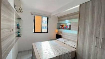 Oportunidade imperdível em Tambaú! APARTAMENTO COM 68 M² COM 2 QUARTOS SENDO 1 SUÍTE.