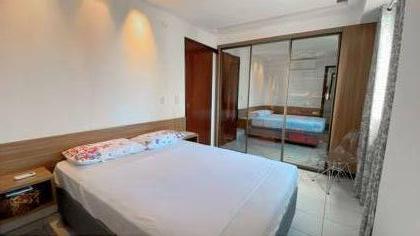 Oportunidade imperdível em Tambaú! APARTAMENTO COM 68 M² COM 2 QUARTOS SENDO 1 SUÍTE.