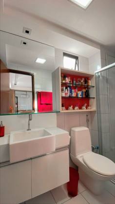 Oportunidade imperdível em Tambaú! APARTAMENTO COM 68 M² COM 2 QUARTOS SENDO 1 SUÍTE.