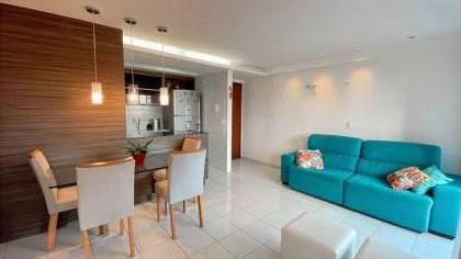 Oportunidade imperdível em Tambaú! APARTAMENTO COM 68 M² COM 2 QUARTOS SENDO 1 SUÍTE.