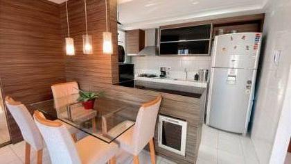 Oportunidade imperdível em Tambaú! APARTAMENTO COM 68 M² COM 2 QUARTOS SENDO 1 SUÍTE.
