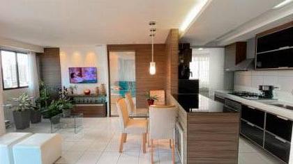Oportunidade imperdível em Tambaú! APARTAMENTO COM 68 M² COM 2 QUARTOS SENDO 1 SUÍTE.