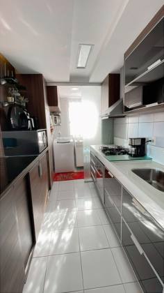 Oportunidade imperdível em Tambaú! APARTAMENTO COM 68 M² COM 2 QUARTOS SENDO 1 SUÍTE.