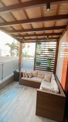 Oportunidade imperdível em Tambaú! APARTAMENTO COM 68 M² COM 2 QUARTOS SENDO 1 SUÍTE.