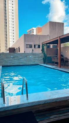 Oportunidade imperdível em Tambaú! APARTAMENTO COM 68 M² COM 2 QUARTOS SENDO 1 SUÍTE.