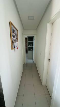 Apartamento à venda em frente ao Jardim Botânico | 2 Quartos + Lazer Completo