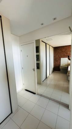 Apartamento à venda em frente ao Jardim Botânico | 2 Quartos + Lazer Completo