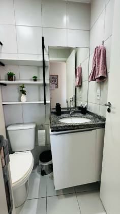 Apartamento à venda em frente ao Jardim Botânico | 2 Quartos + Lazer Completo