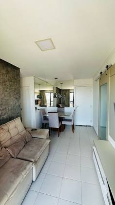 Apartamento à venda em frente ao Jardim Botânico | 2 Quartos + Lazer Completo