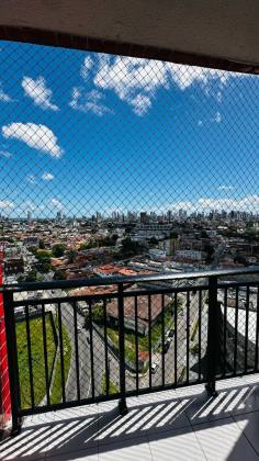 Apartamento à venda em frente ao Jardim Botânico | 2 Quartos + Lazer Completo