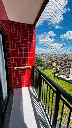 Apartamento à venda em frente ao Jardim Botânico | 2 Quartos + Lazer Completo