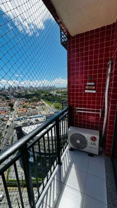 Apartamento à venda em frente ao Jardim Botânico | 2 Quartos + Lazer Completo