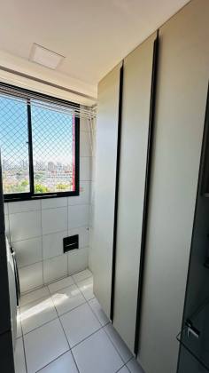 Apartamento à venda em frente ao Jardim Botânico | 2 Quartos + Lazer Completo