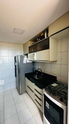 Apartamento à venda em frente ao Jardim Botânico | 2 Quartos + Lazer Completo