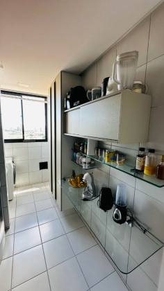 Apartamento à venda em frente ao Jardim Botânico | 2 Quartos + Lazer Completo