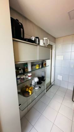 Apartamento à venda em frente ao Jardim Botânico | 2 Quartos + Lazer Completo