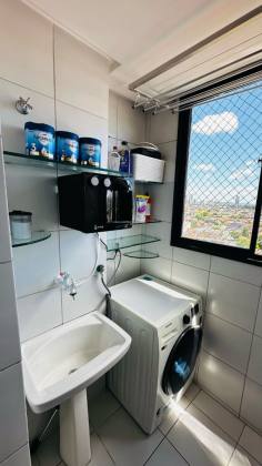 Apartamento à venda em frente ao Jardim Botânico | 2 Quartos + Lazer Completo