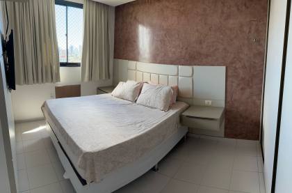 Apartamento à venda em frente ao Jardim Botânico | 2 Quartos + Lazer Completo