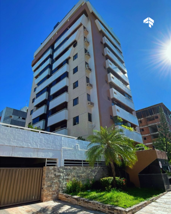 Seu novo lar a apenas 400 metros da Praia de Intermares - Cabedelo. APTO COM  120 M², 3 SUÍTES + DCE