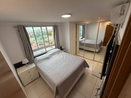 ATENÇÃO, OPORTUNIDADE ÚNICA NO BAIRRO DOS ESTADOS! APTO 4 QUARTOS SENDO 2 SUÍTES, COM 95 M² E 2 VAGAS DE GARAGEM